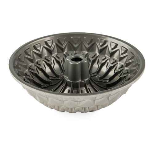 Nordic Ware Stained Glass Bundt® Pan & Reviews Wayfair